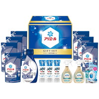 P＆G アリエール 液体洗剤セット PGCG-100EA【北海道・沖縄県・離島 配送不可】