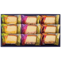 ひととえ 果実と楽しむ しっとり濃厚チーズケーキ CTA-20［北海道・沖縄県・離島 配送不可］