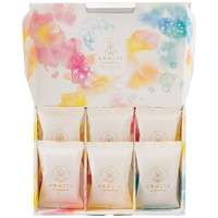 KOMETESENBEI 米菓詰合せ6袋入［北海道・沖縄県・離島 配送不可］