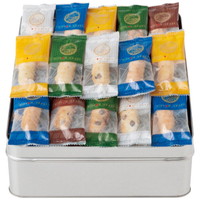 百菓匠まえだ にっぽんあられ NJ-25［北海道・沖縄県・離島 配送不可］