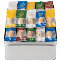 百菓匠まえだ にっぽんあられ NJ-30［北海道・沖縄県・離島 配送不可］