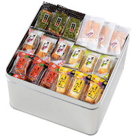 竹新 かき餅［雅］ MK-NE6［北海道・沖縄県・離島 配送不可］