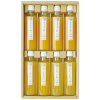 伊藤農園 日々かんきつ酢詰合せ vi-8g［北海道・沖縄県・離島 配送不可］