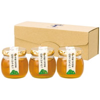 伊藤農園 山花のはちみつ詰合せ n611-1-3［北海道・沖縄県・離島 配送不可］