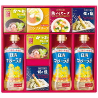 バラエティ調味料ギフト AP-CO［北海道・沖縄県・離島 配送不可］