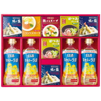 バラエティ調味料ギフト AP-DO［北海道・沖縄県・離島 配送不可］
