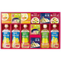 バラエティ調味料ギフト AP-EO［北海道・沖縄県・離島 配送不可］