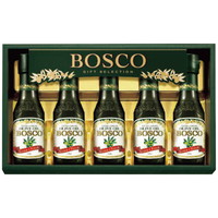 ボスコ オリーブオイルギフト BG-30［北海道・沖縄県・離島 配送不可］