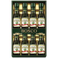ボスコ オリーブオイルギフト BG-50［北海道・沖縄県・離島 配送不可］