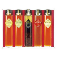 蔵工房 産直素材ドレッシング詰合せ D-1b［北海道・沖縄県・離島 配送不可］