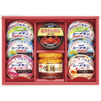 はごろもフーズ バラエティシーフード VX-30D［北海道・沖縄県・離島 配送不可］