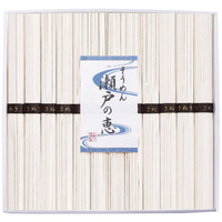 そうめん 瀬戸の恵 恵-30［北海道・沖縄県・離島 配送不可］