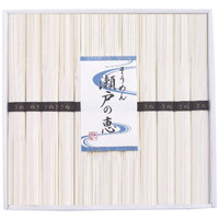 そうめん 瀬戸の恵 恵-50［北海道・沖縄県・離島 配送不可］