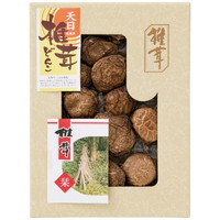 九州産天日処理どんこ椎茸 ATS-50［北海道・沖縄県・離島 配送不可］