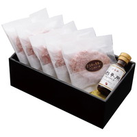 千成亭 近江牛と黒豚のハンバーグ［北海道・沖縄県・離島 配送不可］