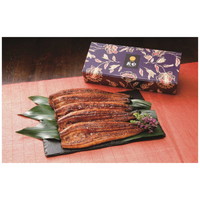 鰻楽 うなぎ蒲焼 長焼5尾［北海道・沖縄県・離島 配送不可］