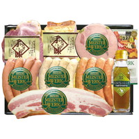 千成亭 マイスター上田特選セット［北海道・沖縄県・離島 配送不可］