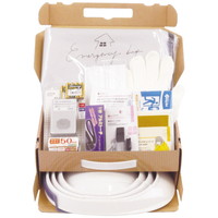 オサメット 帰宅支援セット Mサイズ［北海道・沖縄県・離島 配送不可］