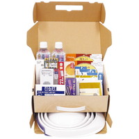 オサメット 社内待機セット Lサイズ［北海道・沖縄県・離島 配送不可］