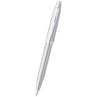 シェーファー ボールペン 1320033（クローム）［北海道・沖縄県・離島 配送不可］