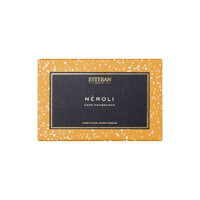 ESTEBAN カードフレグランス5枚入 52145（ネロリ）［北海道・沖縄県・離島 配送不可］