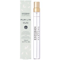 ESTEBAN オーデプランツ(水性香水) 52484（ピュアリネン）［北海道・沖縄県・離島 配送不可］
