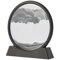 サンドピクチャー ラウンド［北海道・沖縄県・離島 配送不可］