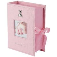 メモリアルボックス 253-362P（ピンク）［北海道・沖縄県・離島 配送不可］