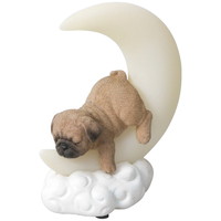 ベニーズ ムーンライト QB-015A（パグ）［北海道・沖縄県・離島 配送不可］