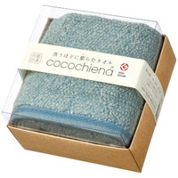 ココチエナ フェイスタオル CE1022［北海道・沖縄県・離島 配送不可］