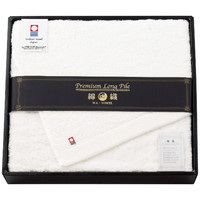 プレミアムロングパイル 大判バスタオル PLP-500［北海道・沖縄県・離島 配送不可］
