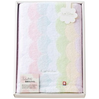 ル コトン バスタオル［北海道・沖縄県・離島 配送不可］