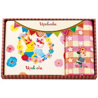 アプチェカ バス・フェイスタオルセット UPA-250［北海道・沖縄県・離島 配送不可］