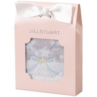 ジルスチュアート ミニタオル 58-3239090［北海道・沖縄県・離島 配送不可］