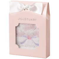 ジルスチュアート ミニタオル 58-3239090［北海道・沖縄県・離島 配送不可］