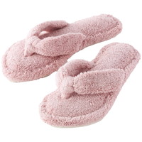 タオルサンダルスリッパ AR30200Z_P_M（ピンクM）［北海道・沖縄県・離島 配送不可］