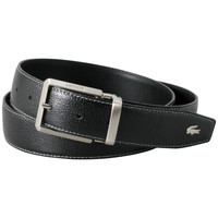 ラコステ ベルト(ピン式) LB84670［北海道・沖縄県・離島 配送不可］