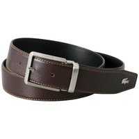 ラコステ ベルト(ピン式) LB84670［北海道・沖縄県・離島 配送不可］