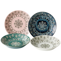 モロッカン パスタプレートセット［北海道・沖縄県・離島 配送不可］