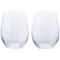 シェフ＆ソムリエ プライマリー マルチグラスペア［北海道・沖縄県・離島 配送不可］