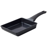 ククナ ヒスイクアッドコーティングエッグパン［北海道・沖縄県・離島 配送不可］