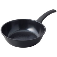 ククナ ヒスイクアッドコーティングウォックパン24cm［北海道・沖縄県・離島 配送不可］