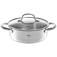 フィスラー サンフランシスコ キャセロール16cm［北海道・沖縄県・離島 配送不可］