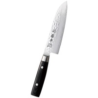 関藤平 ダマスカス鋼三徳包丁［北海道・沖縄県・離島 配送不可］