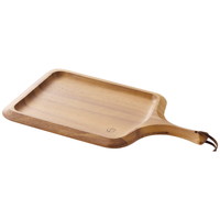 ケヴンハウン スクウェアカッティングボード＆ランチトレイ［北海道・沖縄県・離島 配送不可］