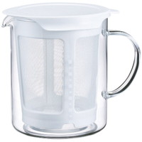 ハリオ だしポット［北海道・沖縄県・離島 配送不可］