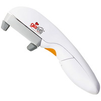 ジアレッティ 自動ペットボトルオープナー［北海道・沖縄県・離島 配送不可］