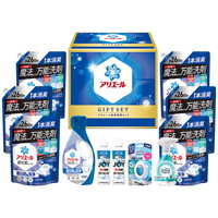 Ｐ＆Ｇ アリエール液体洗剤セット PGCG-100F［北海道・沖縄県・離島 配送不可］