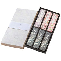 カメヤマ 線香・ローソクセット I1343-00-00［北海道・沖縄県・離島 配送不可］