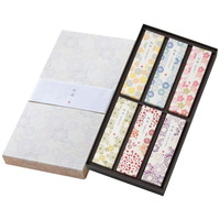 カメヤマ 線香6箱セット［北海道・沖縄県・離島 配送不可］